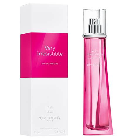 givenchy very irresistible fragrance direct|Givenchy perfume very irresistible price.